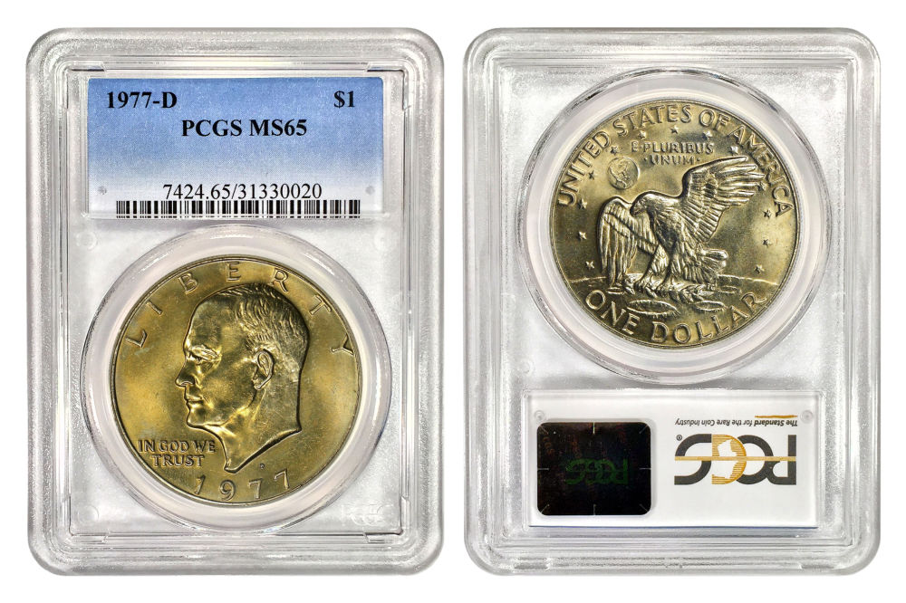 Post-An-Ike-Eisenhower-Dollar